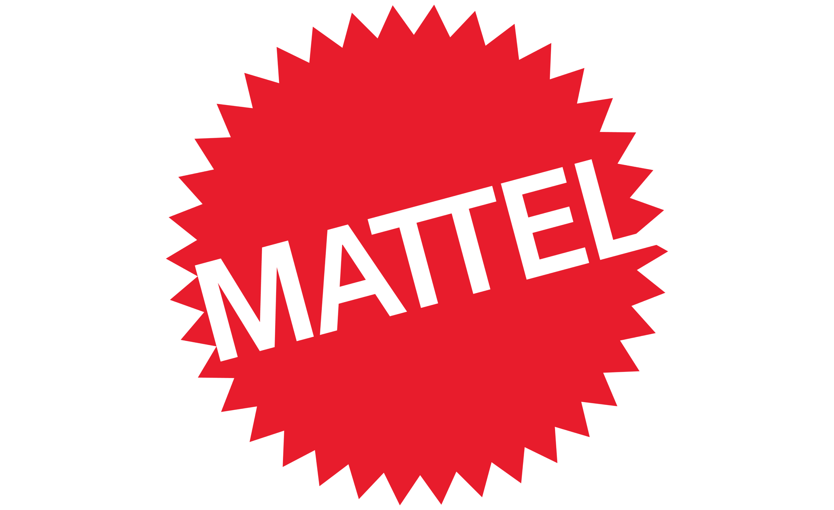Mattel