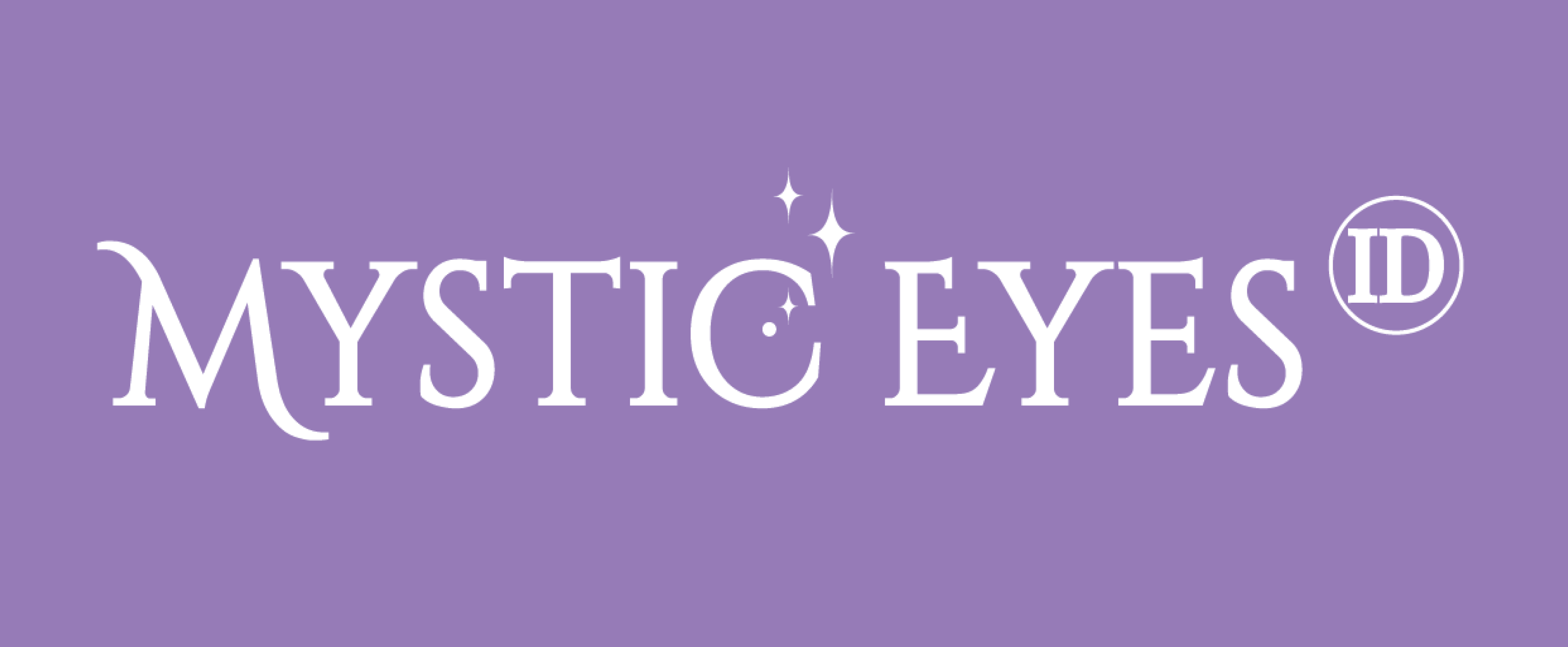 Mystic Eyes